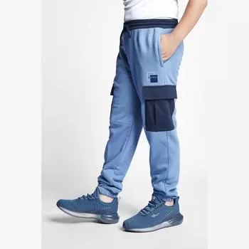 Брюки спортивные Lescon 22N-3126