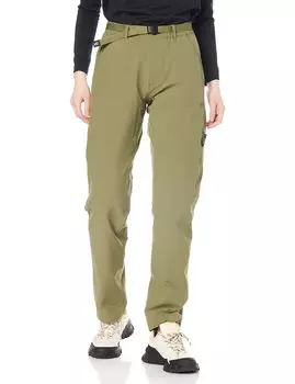 Брюки стрейч SEIGNE II W MIV01879 OLIVE XL [Millet] женские оливковый