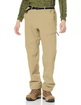 Брюки-стретч Durance II M MIV01859 MASTIC XL [Millet] Мужские