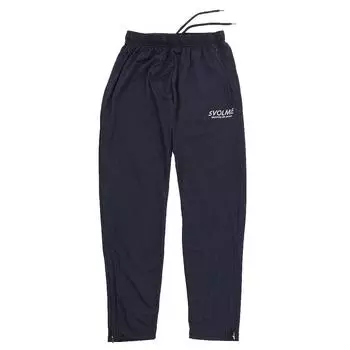 Брюки Svolme Mobilite темно-синие M 181-63702 тёмно-синий