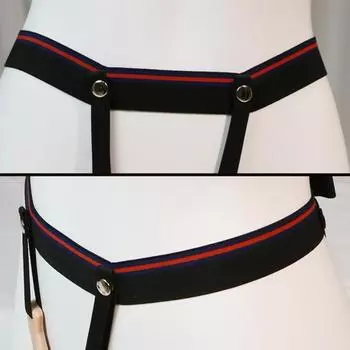 Брюки Talos с ремешком на дилдо, носимый пенис, анальная пробка, полая секс-игрушка для пары для взрослых