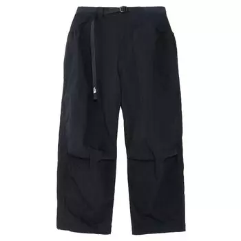 Брюки The North Face Enride Large 8/10, Черные,