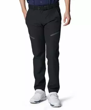 Брюки UA Drive NV 6001261 черные белые S [Under Armor] (001)