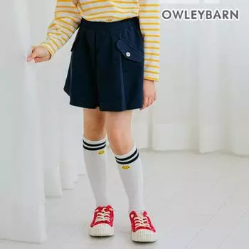 Брюки-юбки Olivan Serena Темно-синие Navy/110