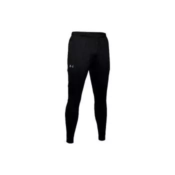 Брюки Under Armour Rush Series Training Мужские Брюки Черные 1328702-001 XXL