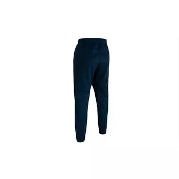 Брюки Under Armour Training флисовые мужские темно-синие 1359147-408 XXXL