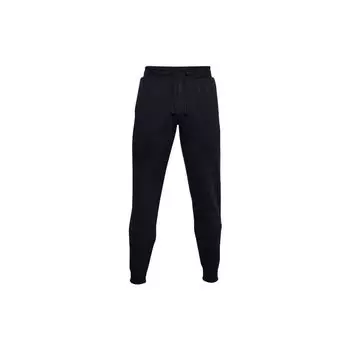 Брюки Under Armour Training на шнуровке Мужские Низ Черный 1360704-001 L