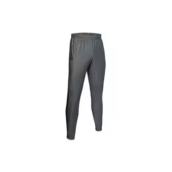 Брюки Under Armour Twister Training Мужские Брюки Серые 1347294-012 S