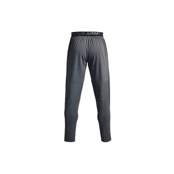 Брюки Under Armour Woven Training Running Pants Мужские Брюки Серые 1366214-012 XXL