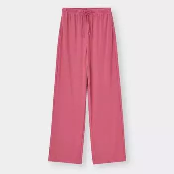 Брюки в рубчик GU + EC Длинная длина 76,0 78,0 см