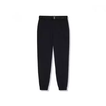 Брюки женские Eider S Beaner Jogger Dwu22301z1 Black/73