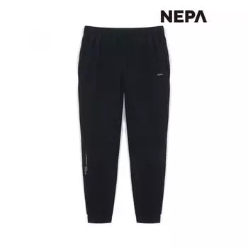 Брюки женские Nepa Nepa S для весенних тренировок 7k26321 BLACK_C01/065