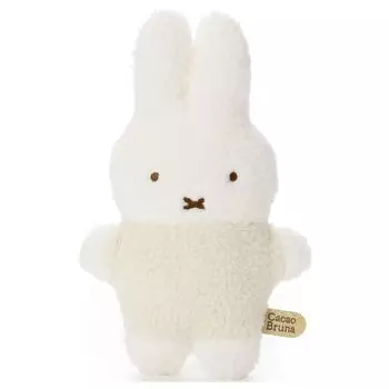 Bruna Cacao Bruna Mofuratto Мягкая игрушка Miffy