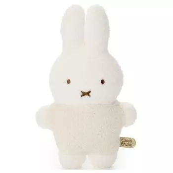 Bruna Cacao Bruna Mofuratto Plush S Miffy Plush Toy Высота приблизительно. 20см