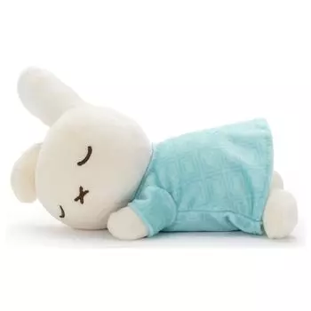 Bruna Cacao Bruna Suyasuya Friend Мягкая игрушка S Darn Mint Chocolate Мягкая игрушка Ширина приблизительно 19 см