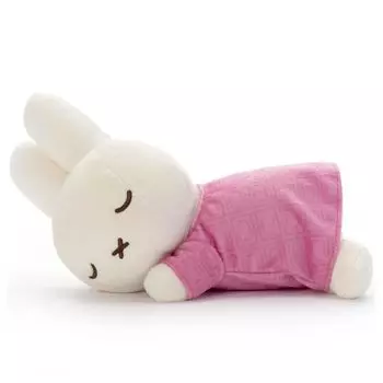 Bruna Cacao Bruna Suyasuya Friend Мягкая игрушка S Miffy Ruby Chocolate Мягкая игрушка Ширина приблизительно 19 см