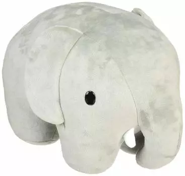 Bruna Family Plush Toy M Elephant Height 21cm Approx.