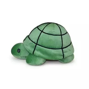 Bruna Family Plush Toy M Turtle Height Approx. 18cm