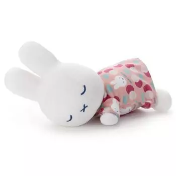 Bruna MIFFY FRUITS Suyasuya Friend Plush Toy S Miffy (Cherry) Plush Toy Width Approximately 19cm