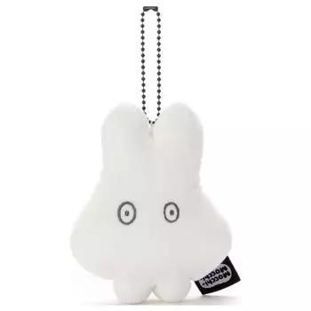 Bruna Mocchi-Mocchi-Style Ball chain mascot Ghost Miffy Height approx. 12cm