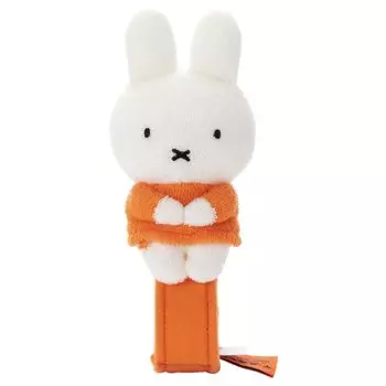 Bruna My First Bruna Miffy Plush toy height 15cm Chokkori-san Ver. approx.