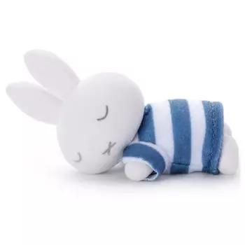 Bruna Suyasuya Friend Flocky Mascot Miffy Plush Toy Width 7cm (Border) Approx.