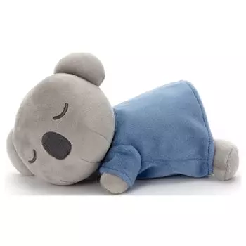 Bruna Suyasuya Friend Мягкая игрушка S Co Ширина приблизительно. 19см