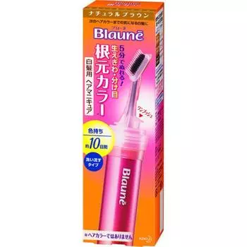 Brune Root Color Натуральный коричневый 28г