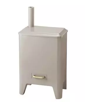 BRUNO Hybrid UV Humidifier CALM MIST Серо-бежевый No Size 7760684