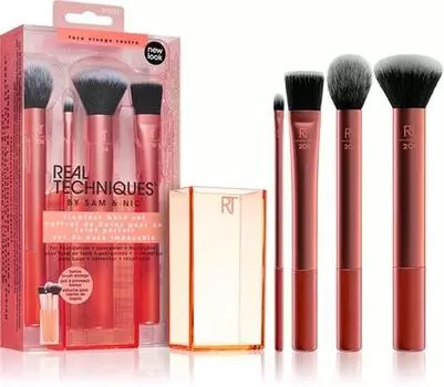 brush kit TU прозрачный