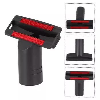 Brush Spare Parts Suction Brush T-shaped Vacuum Cleaner