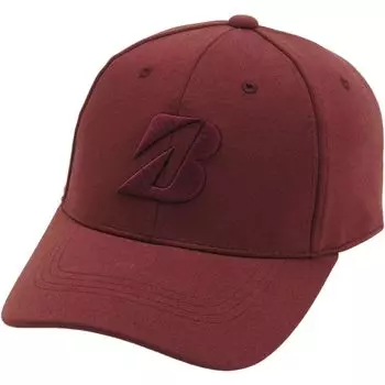 Brushed Twill CPWG36WR WR [Bridgestone Golf] Cap, Cap, CPWG36, Men s,