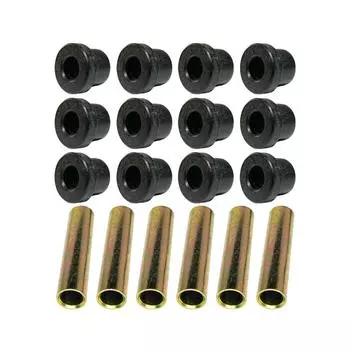 Brushing Kit Protection Cap Golf Car Supplies Workmanship Shockproof High-strength Professional Protective Gear