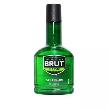 BRUT Brut Skin 207 мл/Brut Splash On/Мексика, 1 шт.