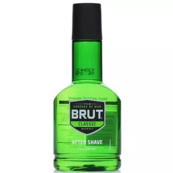 Brut Classic Scent After Shave 5 унций (3 шт.) Brut Classic Scent After Shave 5 унций (3 шт.), 3 счета
