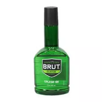 Brut Skin 207 мл BRUT Men s Skin Мужская кожа, 207 мл, 1 шт.