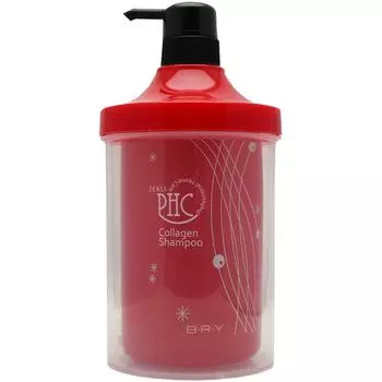 BRY ZENIA PHC Collagen Shampoo 800ml