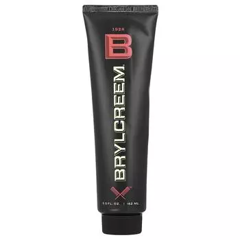 Brylcreem, крем для волос 3 в 1, сильный блеск, легкая фиксация, 5,5 жидких унций (162 мл)