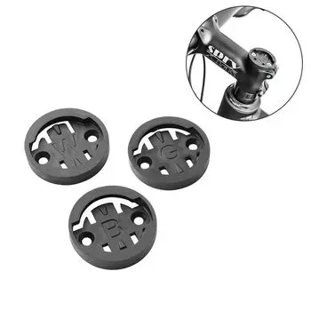 Bryton/Garmin/WAHOO Bicycle Computer Converter Stopwatch Conversion Seat GPS Seat Extension Bracket for WAHOO