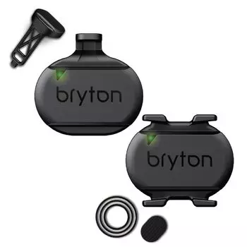 Bryton Smart Dual Sensor ver2