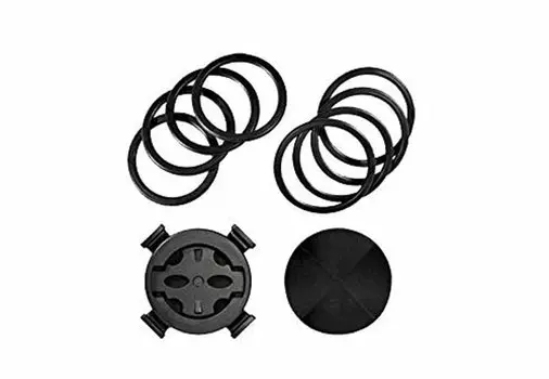 Bryton Standard Bike Mount of (Set 2)