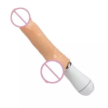 Брызги члена оргазм 12 режимов эякуляция дилдо реалистичный вибрирующий пенис секс-игрушки для женщины