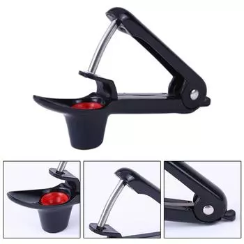 Брызговик Cherry Pitter Название детали инструмента Безопасный прочный компактный дизайн замка