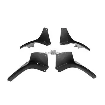 Брызговики, брызговик, крыло, брызговик для Tesla Model 3 Y с крепежным винтом A0085