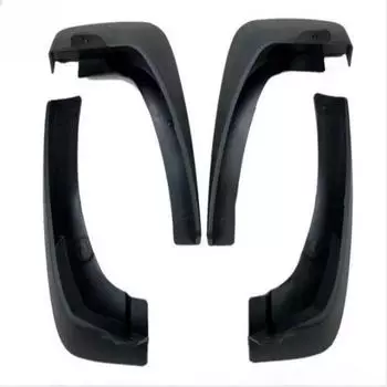 Брызговики Брызговики Брызговики автомобиля Fender 2016 2017 2018 для VW Volkswagen