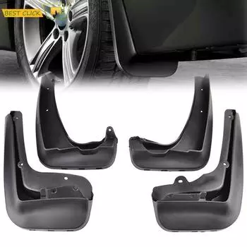 Брызговики для Bmw 3 серии F30 F31 2012-2015 2016 2017 2018 Брызговик 316i 318 320i 328i 335i аксессуары