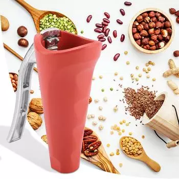 Брызгозащищенный орехокол, орехокол, мощный орехокол, орехокол, скорлупа, орехокол для морепродуктов, открывалка для грецких орехов, инструмент для орехокола