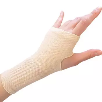 BS Bedrock Bath Подставка для тыльной стороны руки (бежевый) 6727-ФФ бежевый