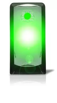 BS BRITESTRIKE APALS 100 Pack Green APALSGRN