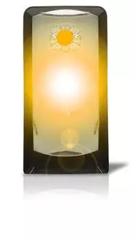 BS BRITESTRIKE APALS 100 шт. в упаковке Янтарный APALSAMB